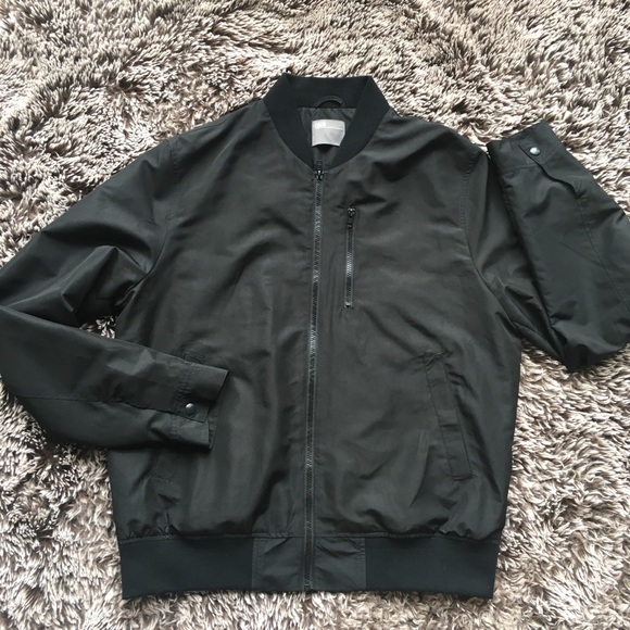 ASOS Other - ASOS jacket coat blazer black XL Lightweight